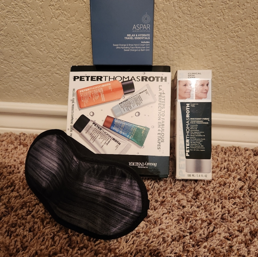 Peter Thomas Roth Bundle